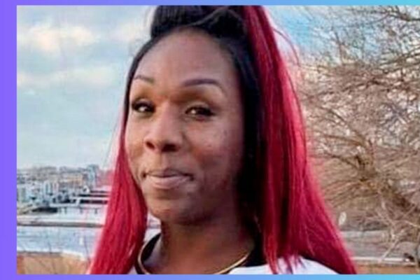 Pennsylvania Man Convicted of Murdering Transgender Woman in Brutal Stabbing