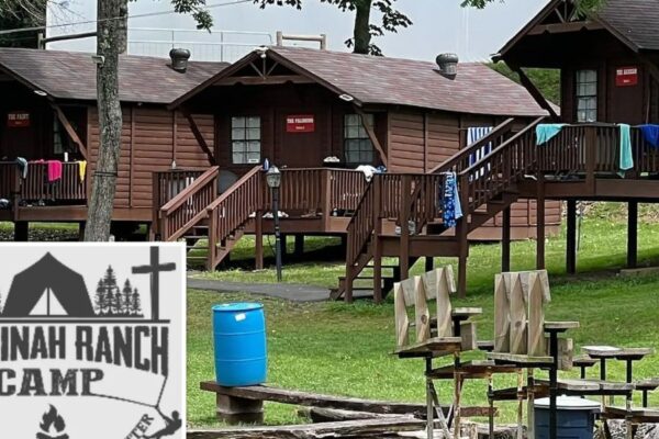 Police Rescue 88 Children from Iowa Bible Study Camp in Human Trafficking Investigation