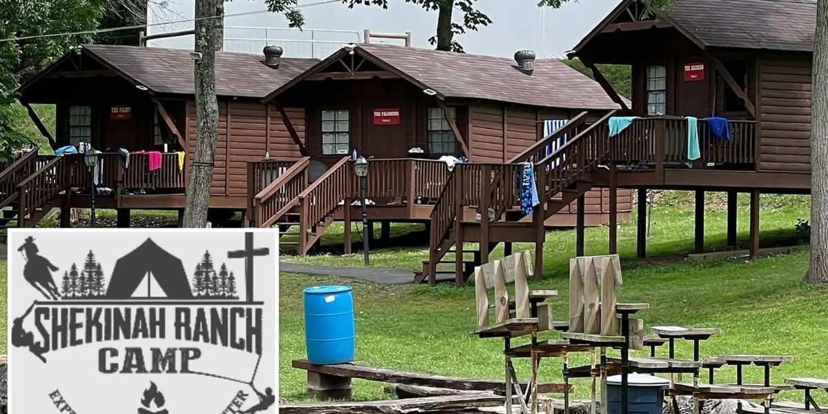 Police Rescue 88 Children from Iowa Bible Study Camp in Human Trafficking Investigation