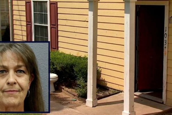 Police Woman Gave Grandkids Antipsychotics, Locked Them Up to Leave House Alone
