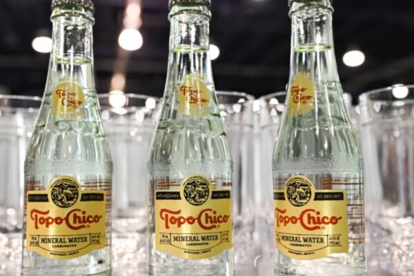 Possible Contamination Prompts Topo Chico Recall at Costco, Other Stores