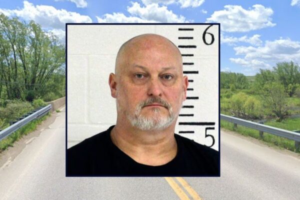 Pregnant Amish Woman Killed in Burglary, Truck Driver Charged in Brutal Attack