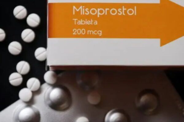 Pregnant Woman Loses Baby After DOJ Worker Allegedly Slips Abortion Pills Into Drink
