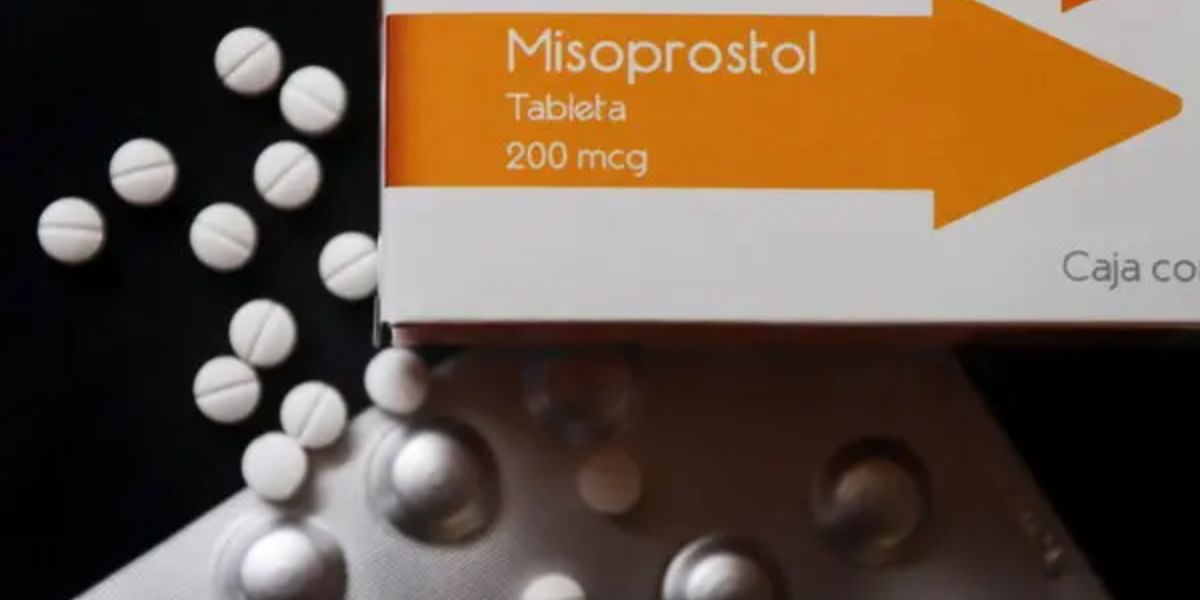 Pregnant Woman Loses Baby After DOJ Worker Allegedly Slips Abortion Pills Into Drink