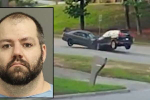 Raleigh man faces New Charges after allegedly causing head-on crash to kill Wife