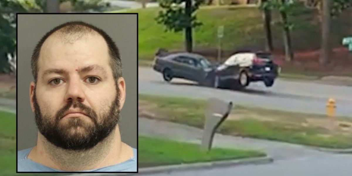 Raleigh man faces New Charges after allegedly causing head-on crash to kill Wife