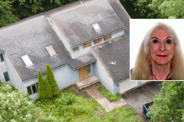 Retired Detective Found Dead in Connecticut Home Months After Disappearance