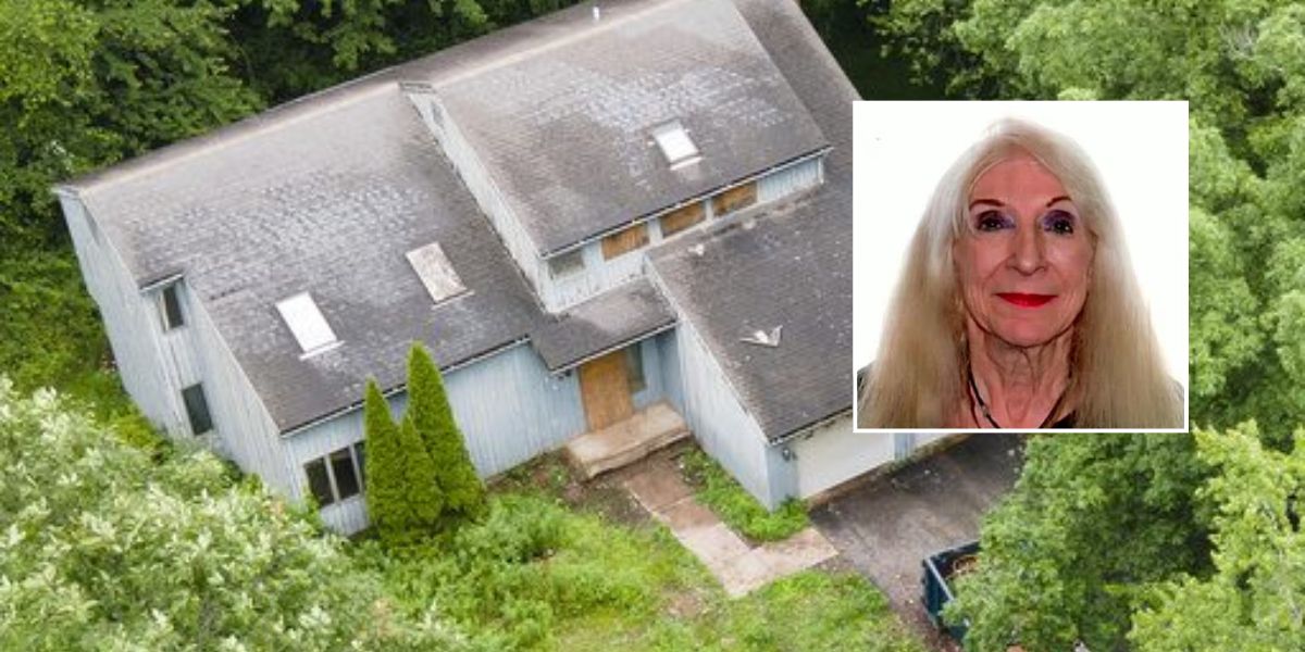Retired Detective Found Dead in Connecticut Home Months After Disappearance
