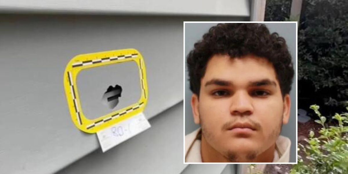 Roommate Shot Dead Over $250 Rent Fight, Suspect Was Squatter