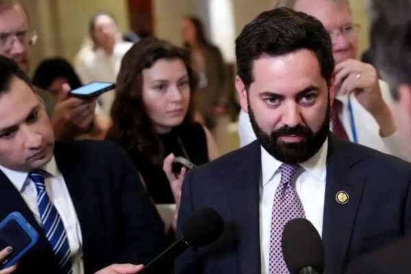 SALT Cap Fight Heats Up: NY Reps Say Senate Bill Won’t Survive With $10K Limit