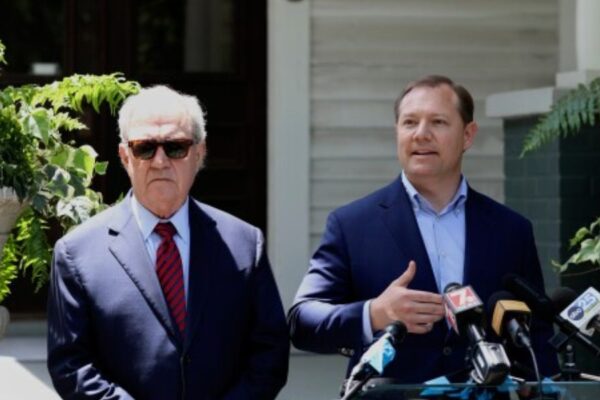 SC Senator Files Lawsuit Against Legislature Over $18K-a-Year Raise