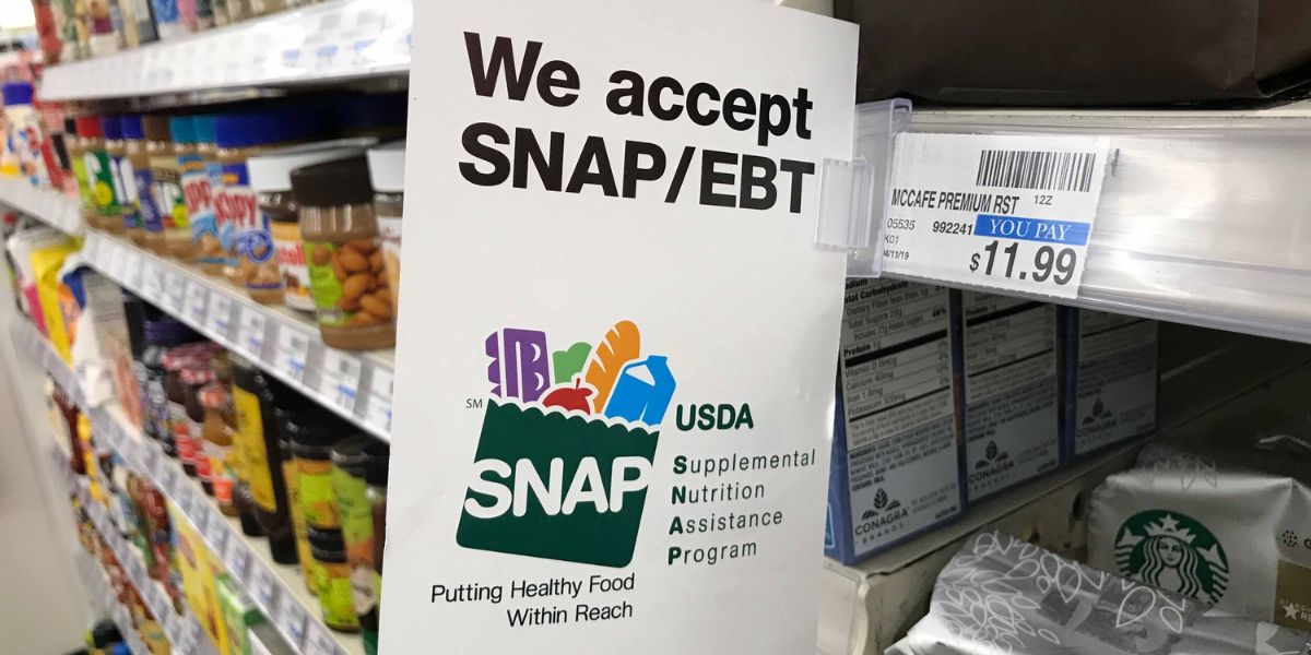 SNAP Cuts in Proposed Budget Bill Alarm Food Banks Across Pennsylvania