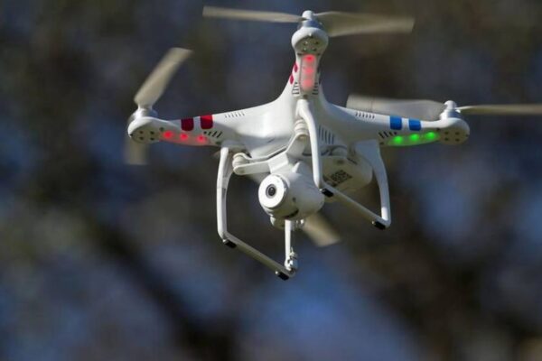 Sacramento County Implements Drone Surveillance for Homeless Probationers Sacramento County Implements Drone Surveillance for Homeless Probationers