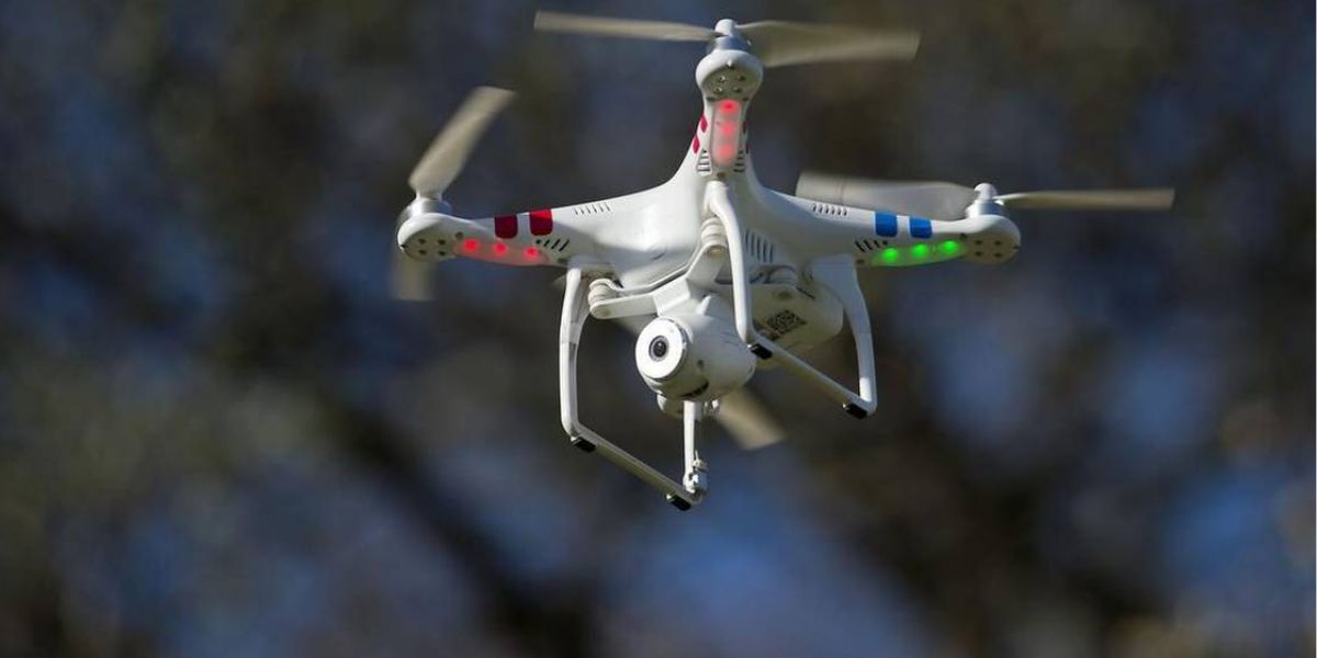 Sacramento County Implements Drone Surveillance for Homeless Probationers