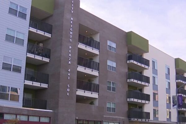 San Diego Median Home Prices Jump $40K in One Month Despite Cooling Market