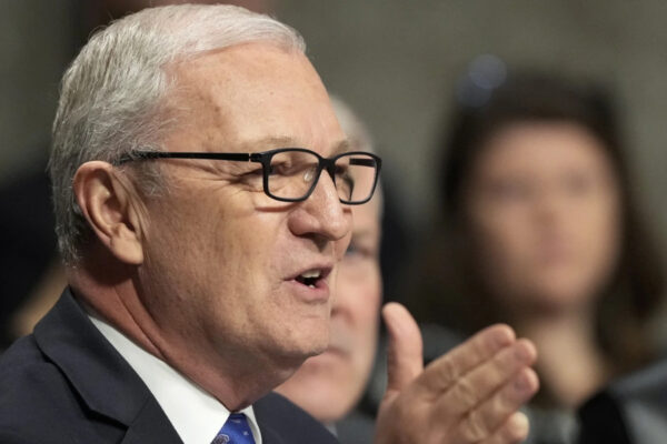 Senate Republicans Propose Medicare 'Waste' Cuts in Trump Agenda Bill