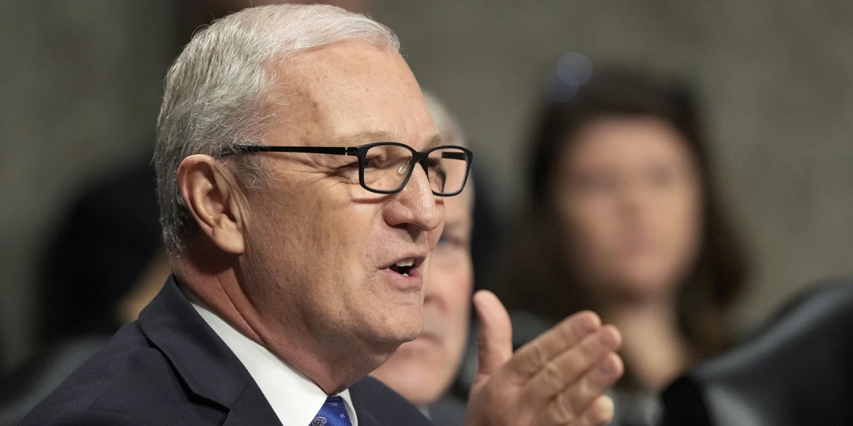 Senate Republicans Propose Medicare 'Waste' Cuts in Trump Agenda Bill