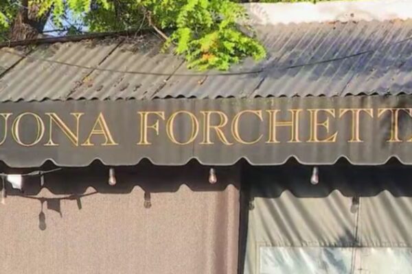 Southern California Restaurant Chain Shuts Down Temporarily After ICE Raid