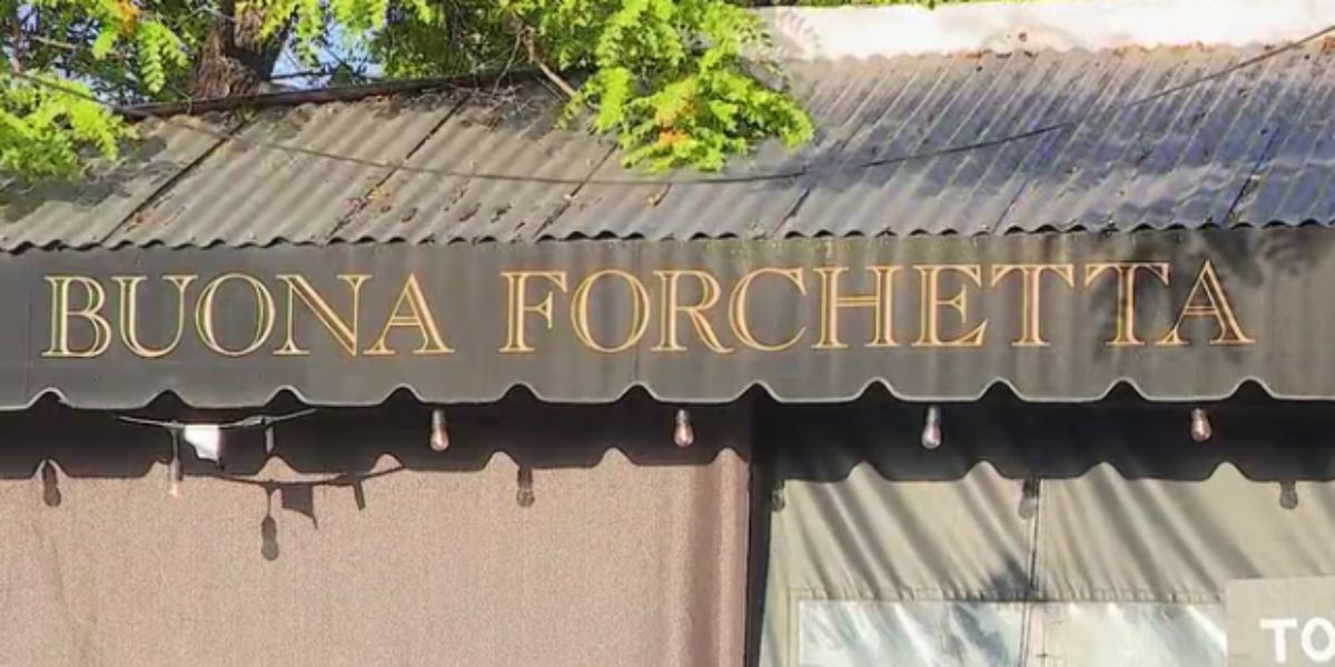 Southern California Restaurant Chain Shuts Down Temporarily After ICE Raid