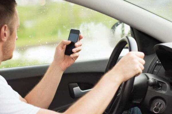 New ‘Touch Law’ Traffic Rule Now Active in 31 States, Catching Many by Surprise
