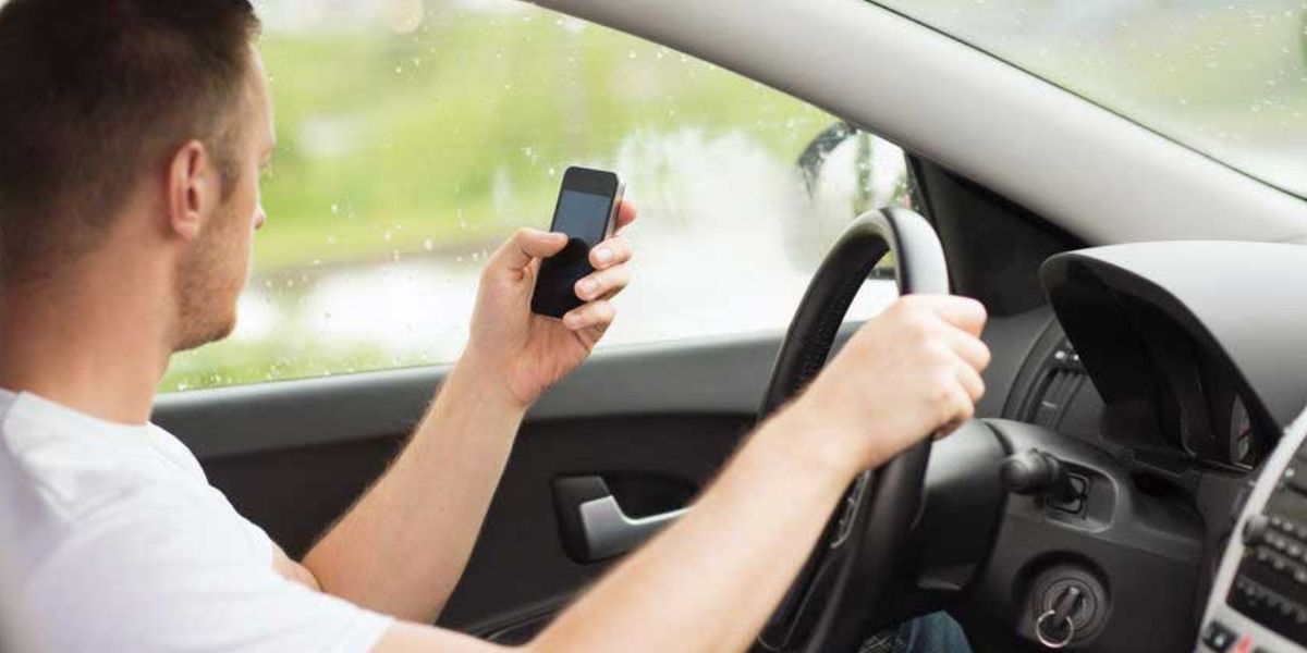 New ‘Touch Law’ Traffic Rule Now Active in 31 States, Catching Many by Surprise