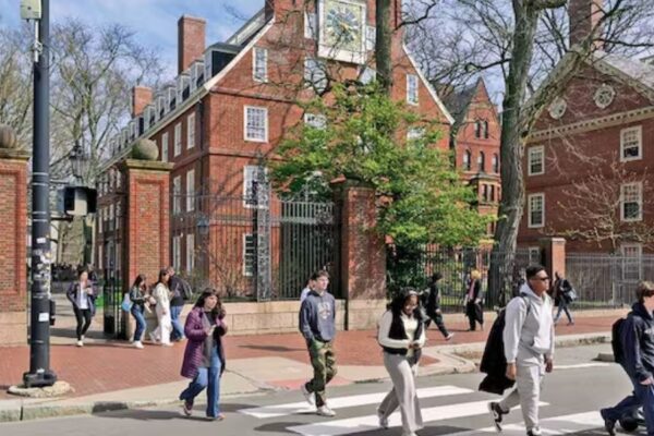 Education Dept. Eyes Cuts to California Universities, Cites ‘Progress’ with Harvard, Columbia