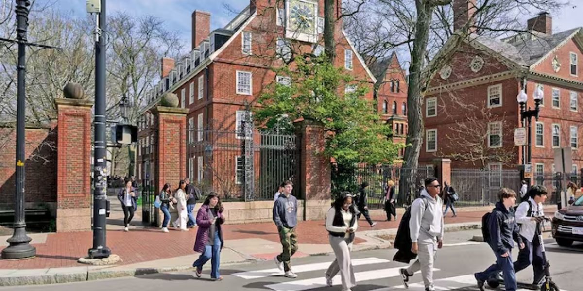 Education Dept. Eyes Cuts to California Universities, Cites ‘Progress’ with Harvard, Columbia
