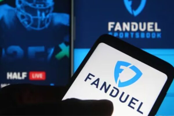 Sports Betting in Illinois Gets Pricier as FanDuel Introduces 50-Cent Surcharge