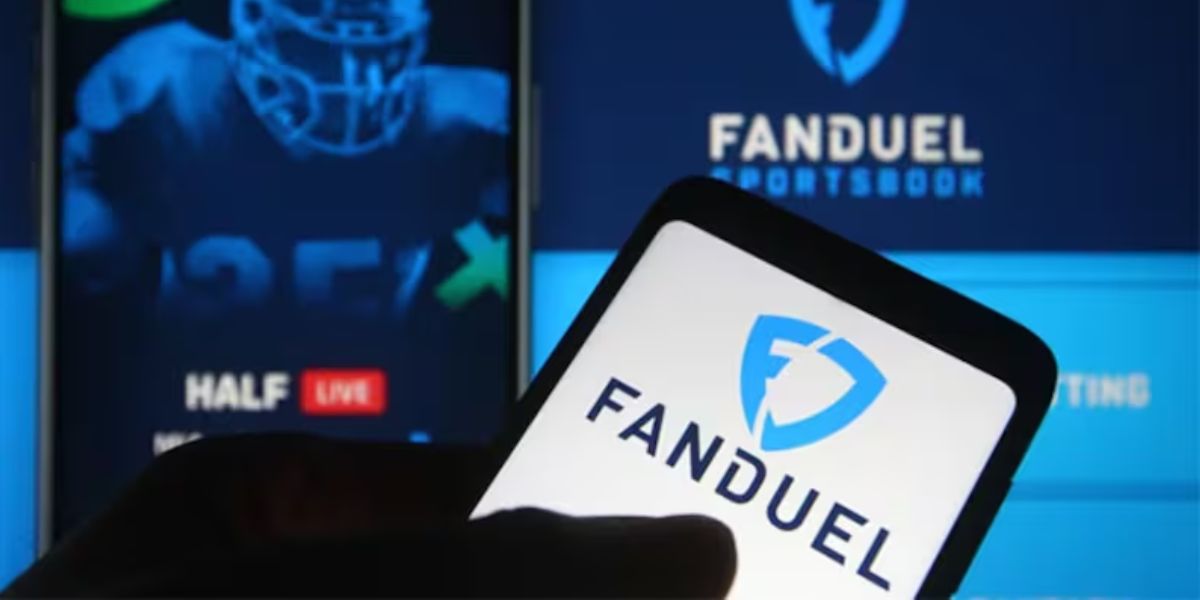 Sports Betting in Illinois Gets Pricier as FanDuel Introduces 50-Cent Surcharge