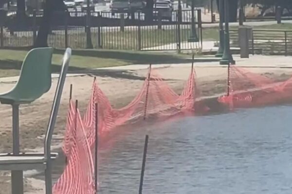 Staffing Shortage Forces Closure of Lodi Lake Beach, Fee Hike Announced