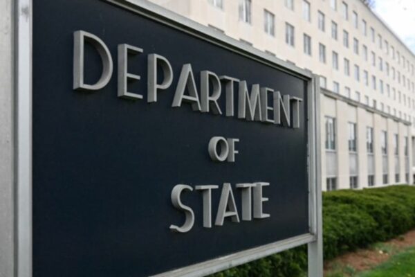 State Department to Cut 3,400 Jobs, Hundreds Face Immediate Layoffs