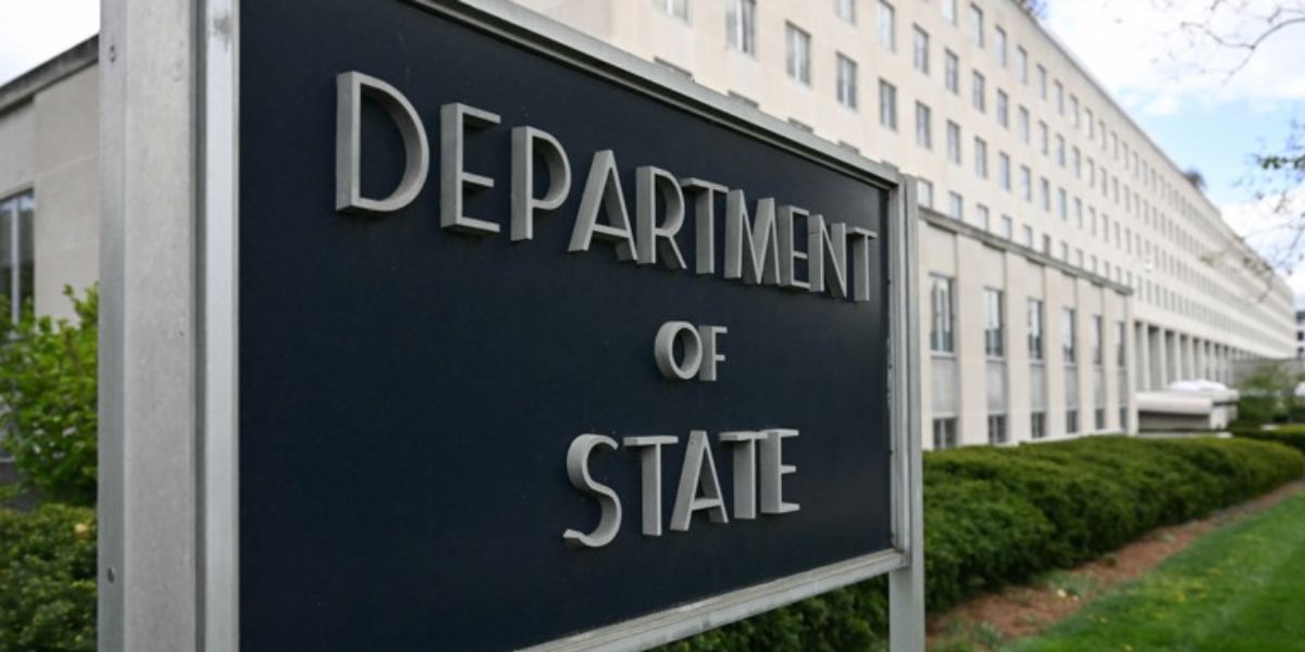 State Department to Cut 3,400 Jobs, Hundreds Face Immediate Layoffs