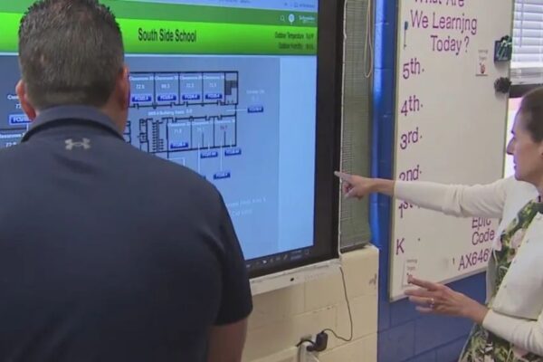 State Leaders Expand Grant Access for HVAC Upgrades in Connecticut Schools