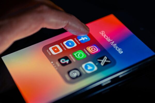 State of Georgia Stands by Law Restricting Children's Social Media Use