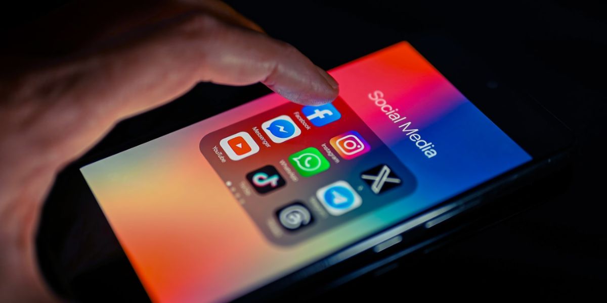State of Georgia Stands by Law Restricting Children's Social Media Use