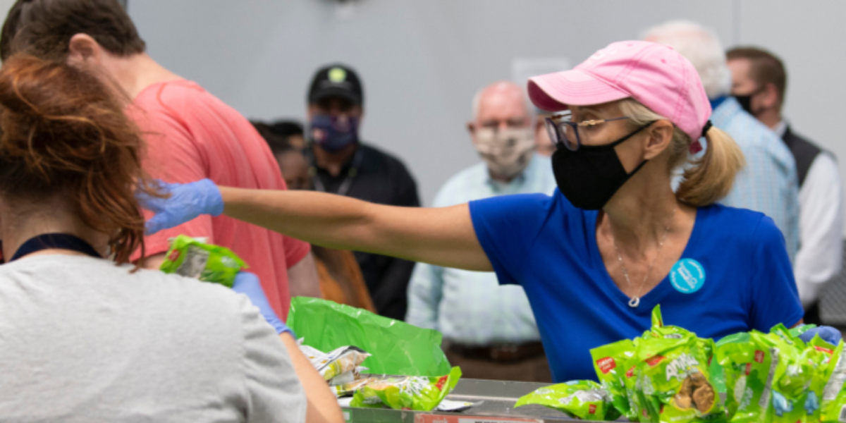 State of Pennsylvania Files Lawsuit Against USDA for Slashing Food Assistance Funds