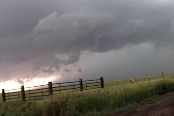 Storm alert weather days issued for Friday and Saturday across the region