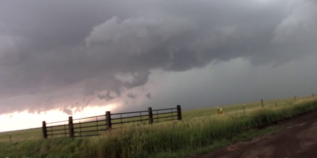 Storm alert weather days issued for Friday and Saturday across the region