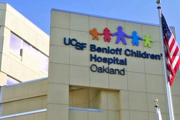 Strike Looms at UCSF Benioff Children’s Hospitals in Oakland, Walnut Creek