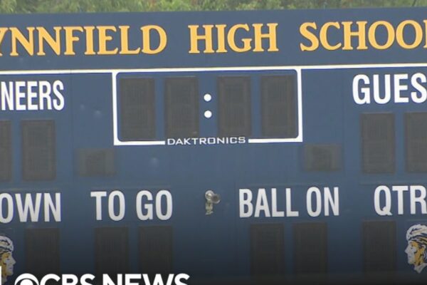 Students ‘Embarrassed’ After Alleged Racist Language at Lynnfield Graduation
