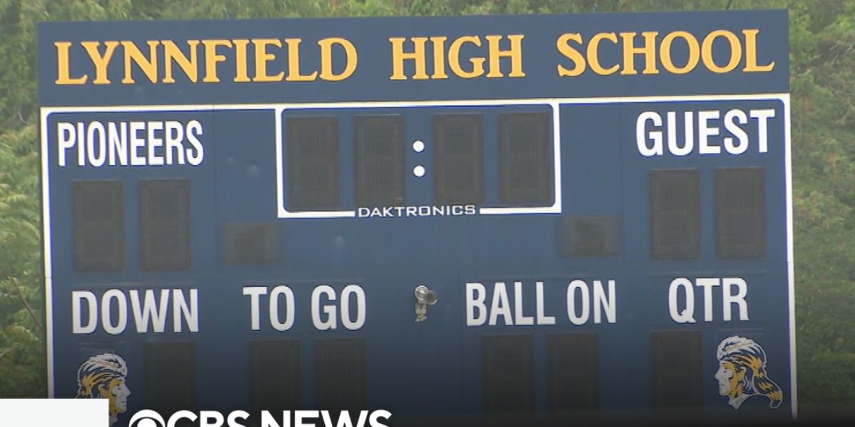 Students ‘Embarrassed’ After Alleged Racist Language at Lynnfield Graduation