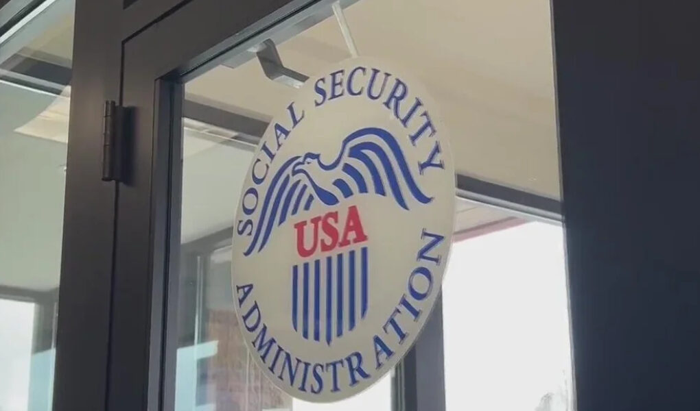 Supreme Court Clears Path for DOGE to Access Millions of Americans’ Social Security Data Supreme Court Clears Path for DOGE to Access Millions of Americans' Social Security Data