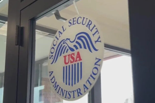 Supreme Court Clears Path for DOGE to Access Millions of Americans' Social Security Data