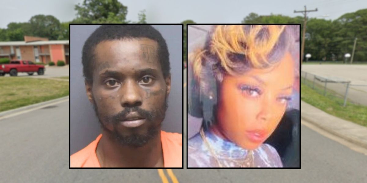 Suspect Charged With Murder After Virginia Woman Found Dead in Closet