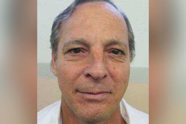 Alabama Carries Out First Execution by Nitrogen Gas in 1988 Beating Death Case