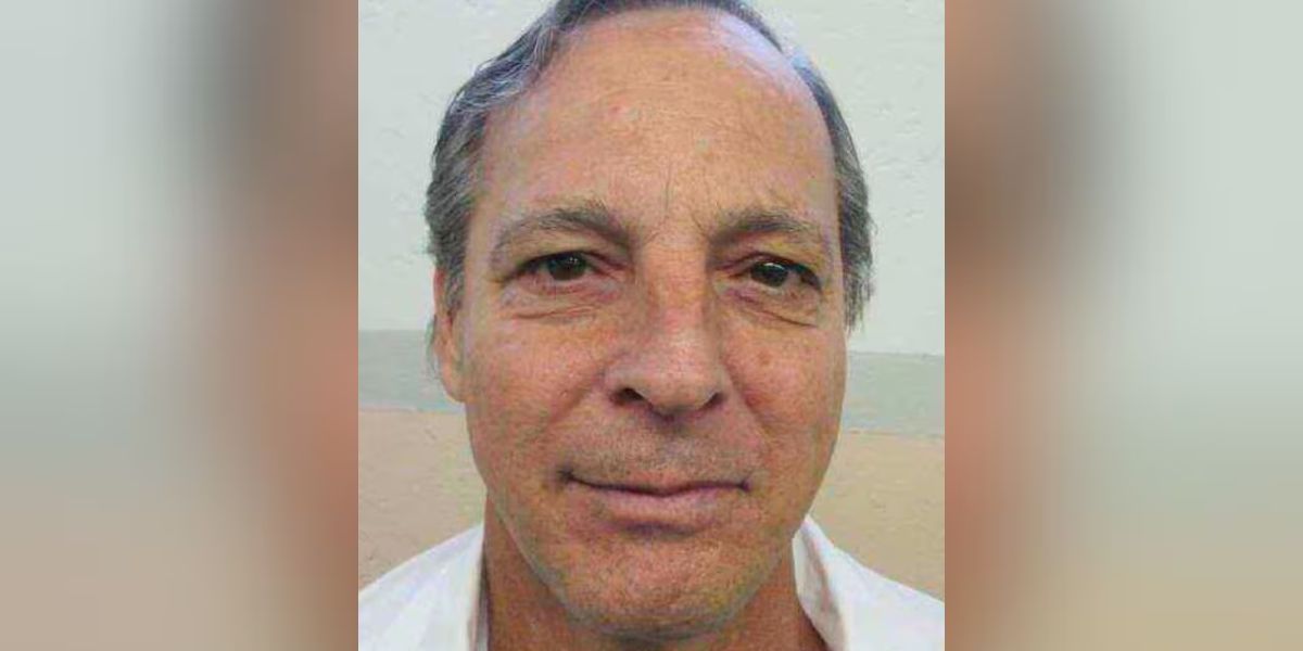 Alabama Carries Out First Execution by Nitrogen Gas in 1988 Beating Death Case