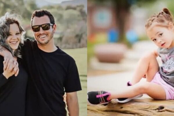 Suspected DUI Driver Causes Wrong-Way Crash, Killing 5 Including Child and Young Couple