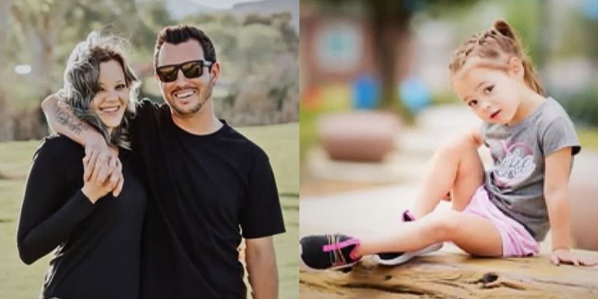 Suspected DUI Driver Causes Wrong-Way Crash, Killing 5 Including Child and Young Couple