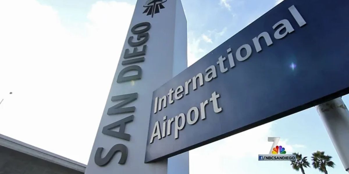 T1 Parking Expansion at San Diego Airport Adds 2,400 New Spaces