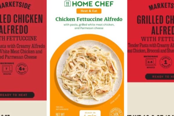 Chicken Alfredo Meals Recalled After 3 Deaths, 16 Hospitalizations Chicken Alfredo Meals Recalled After 3 Deaths, 16 Hospitalizations